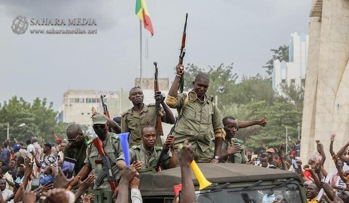 Mali : un ancien militaire pour diriger la transition