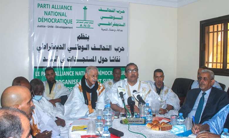 Mauritanie : des partis politiques demandent la restitution des deniers publics détournés