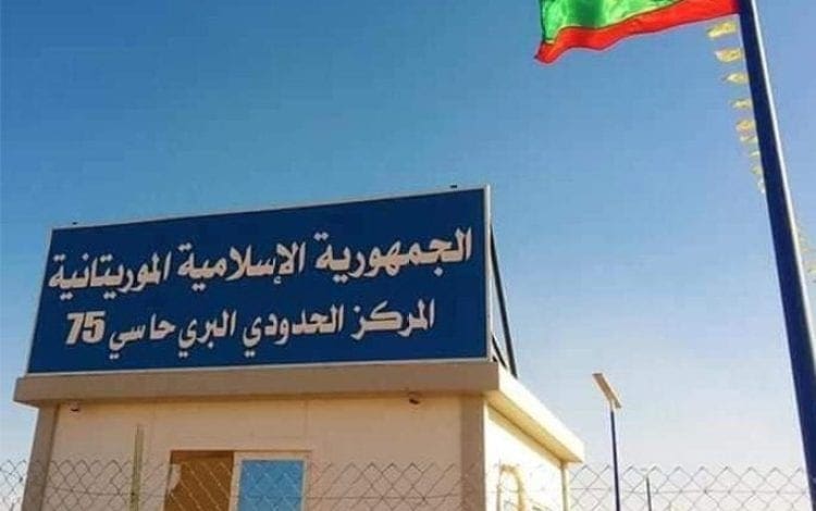 Les opérateurs algériens réclament un accord avec la Mauritanie pour protéger les exportations