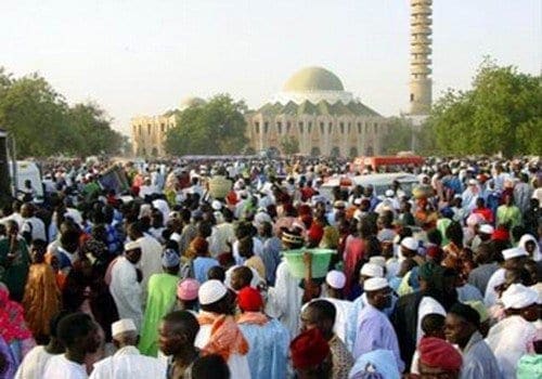 Sénégal : les festivités du Maouloud annulées à Tiwawone