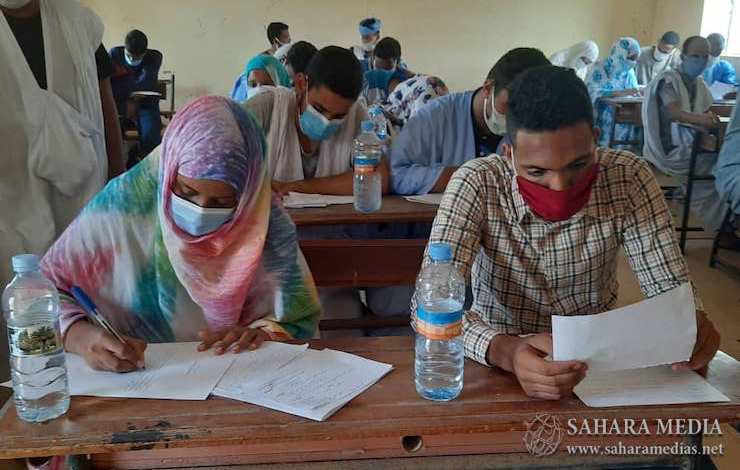 Les résultats du baccalauréat attendus le 18 octobre