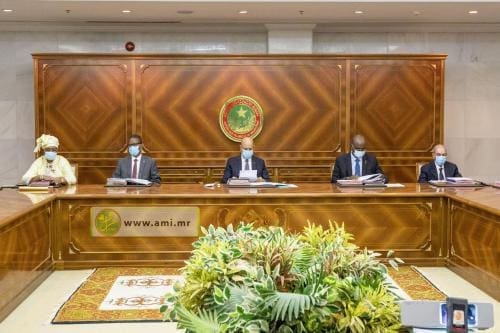 Conseil des ministres : des nominations à l’université et dans deux départements ministériels