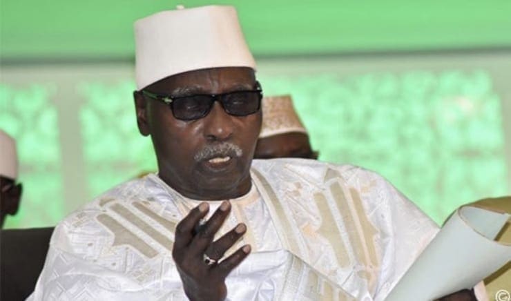 Le Khalife de la Tidjania au Sénégal : « la France a offensé le monde musulman »
