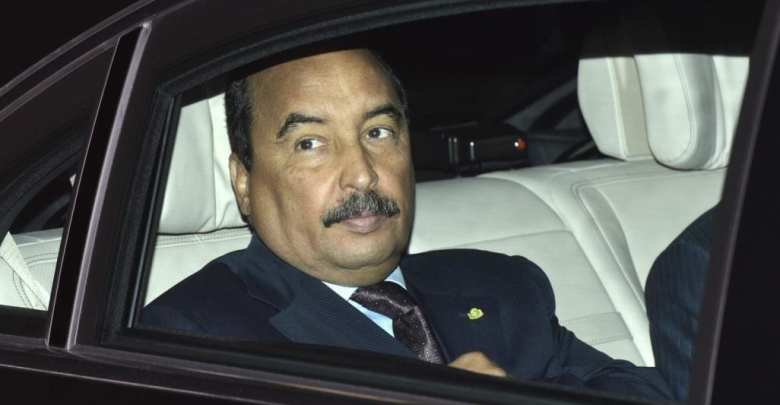 Un proche de l’ancien président Aziz convoqué par la police chargé des crimes économiques