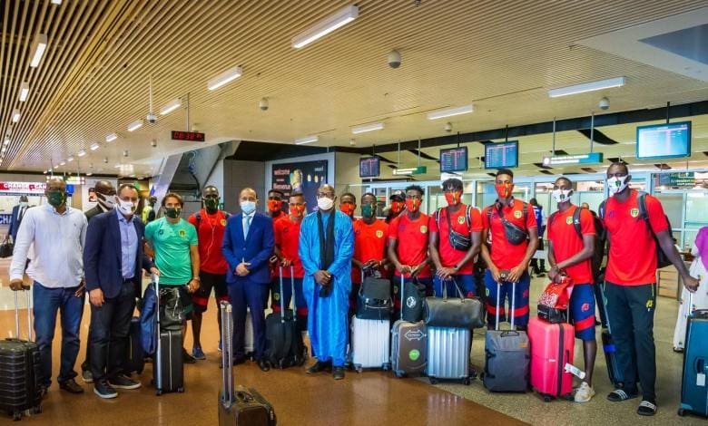 Foot : Mauritanie-Sénégal en amical mardi prochain à Thiès