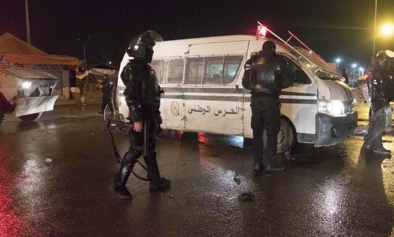 Tunisie : instauration d’un couvre-feu pour lutter contre le covid-19