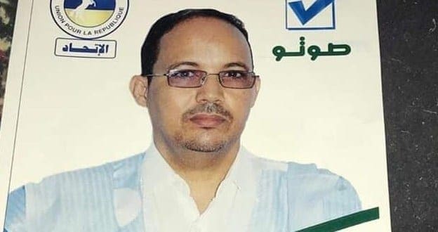 Le député de Ouad Naga à la tête du groupe parlementaire du parti au pouvoir