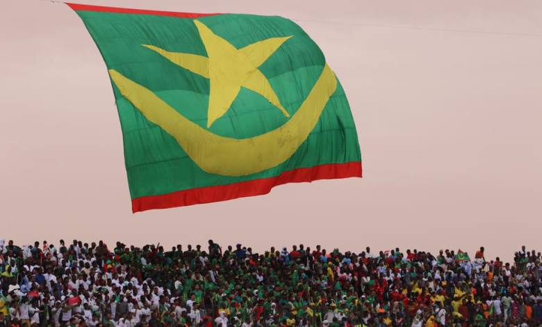 Mauritanie-Burundi ce mercredi en présence d’un public limité