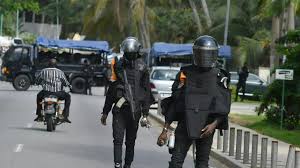Côte d’Ivoire : des morts dans des violences postélectorales