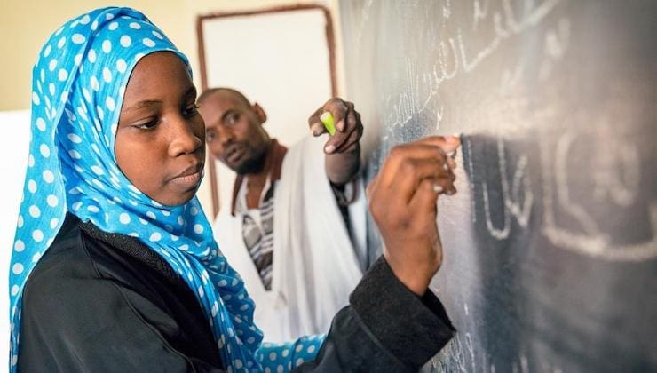 Le ministère de l’éducation dévoile son plan d’action pour la nouvelle année scolaire
