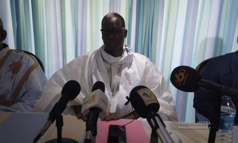 Kane Hamidou Baba : « la politique agricole de l’état a manqué de sagesse »