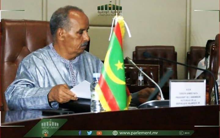 Le parlement mauritanien a renouvelé ses structures lors d’une séance plénière