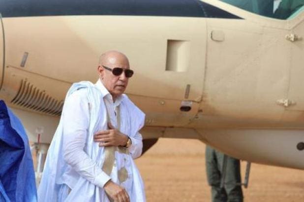 Programme de la visite au Gorgol du président Ghazouani