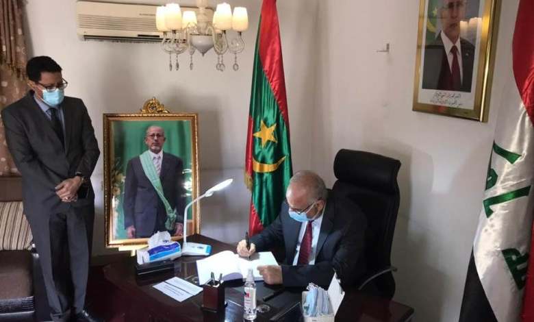 Après le décès de l’ancien président O. Cheikh Abdallahi : Ouverture de registres de condoléances dans les ambassades mauritaniennes