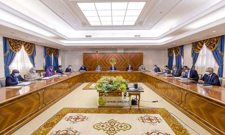 Première réunion du haut conseil pour l’orientation stratégique de « TAAZOUR »