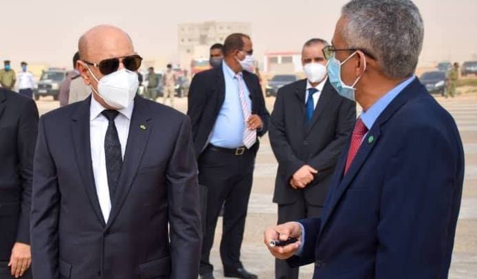 Covid-19 : la Mauritanie va distribuer plus de 12 millions de dollars aux familles pauvres