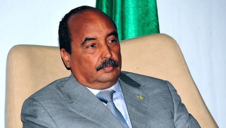 Mauritanie : l’ancien président Aziz de nouveau convoqué par la police chargée des crimes économiques