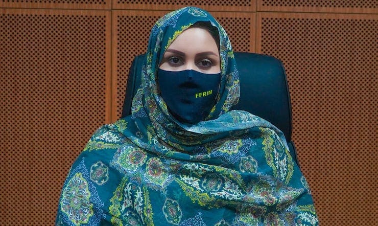 Mauritanie : début des mesures pour la création d’une banque de la famille