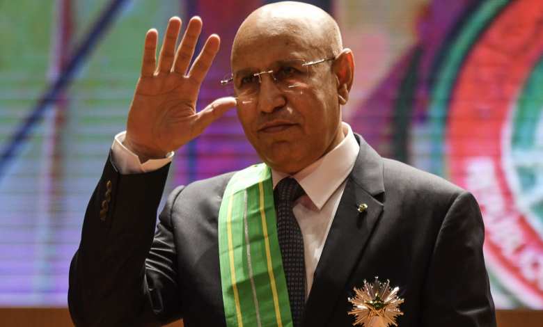 Le président Ghazouani sera présent à l’investiture du président ivoirien