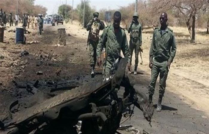 Mali : un soldat tué et 5 autres blessés par une mine dans le nord du pays