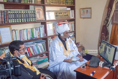 Le forum des oulémas de Mauritanie : « le coronavirus a affecté les valeurs sociales »