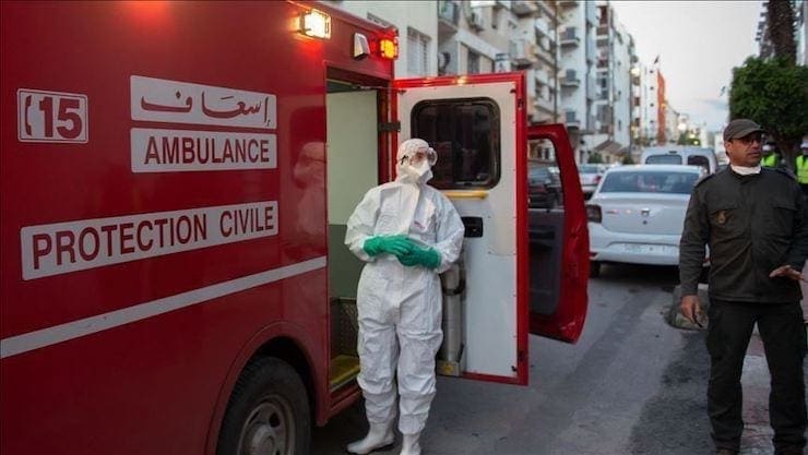 Acquisition par le Maroc de 65 millions de doses de vaccins d’origine chinoise et britannique