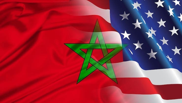 Les USA vont ouvrir un consulat à Dakhla