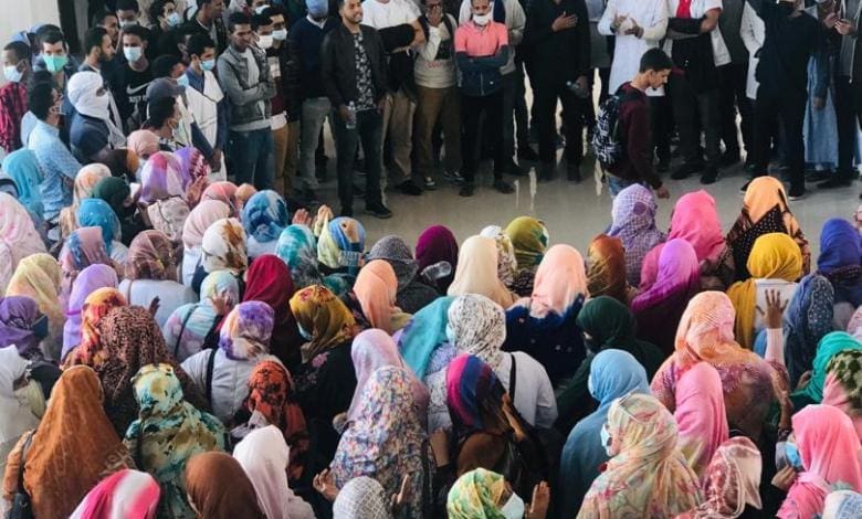 Mauritanie : mouvement de grève à la faculté de médecine
