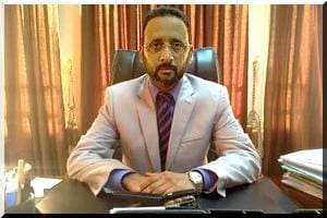 Mauritanie : un nouveau directeur général à la tête de la SOMELEC