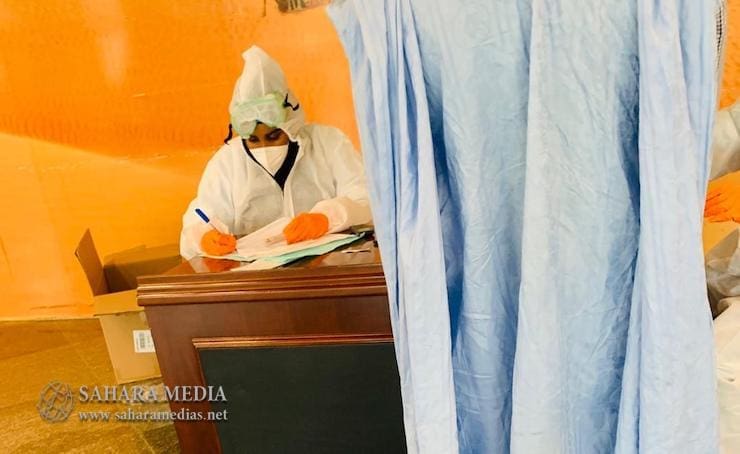 Mauritanie : suspension des frais d’examen du covid-19 pour les voyageurs
