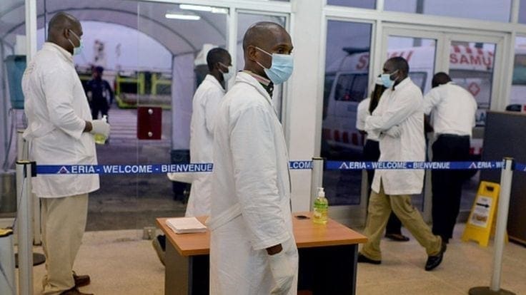 Sénégal : état d’urgence et couvre-feu dans deux régions du pays