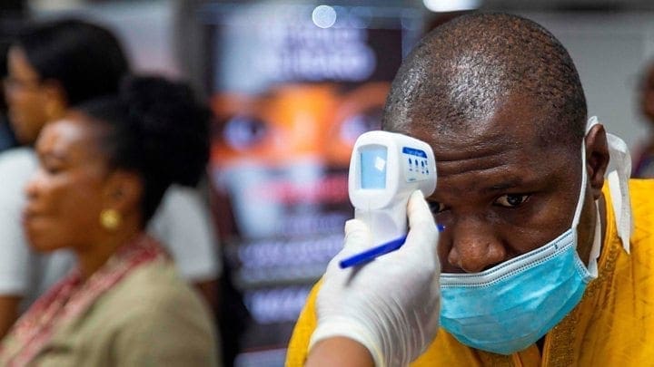 Coronavirus : le nombre de victimes en hausse sur le continent africain