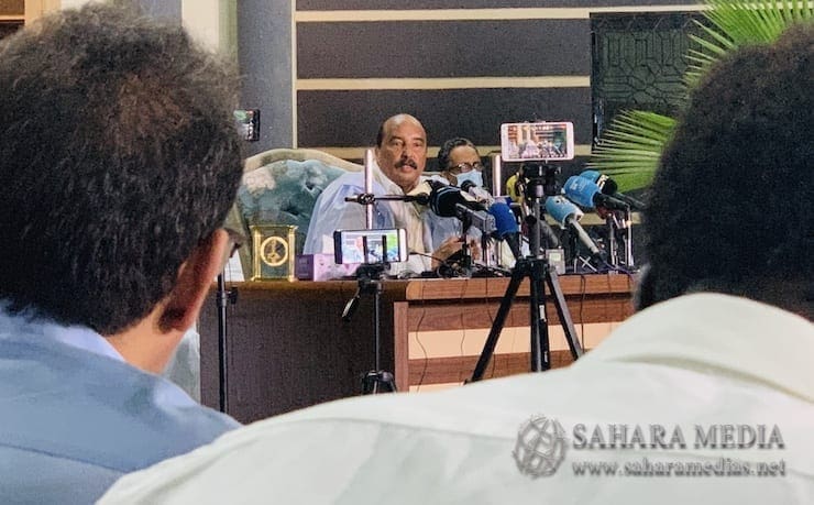 Mauritanie : les personnes citées dans le dossier des enquêtes de la décennie Aziz convoquées pour la signature des procès-verbaux de l’enquête préliminaire
