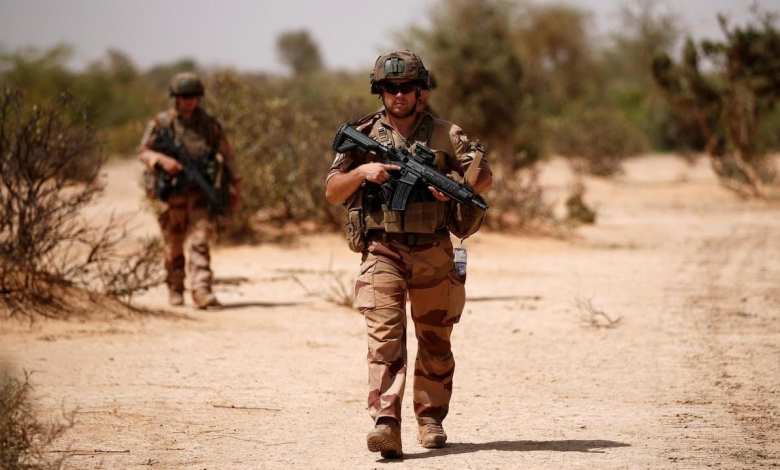 La France espère une consolidation de l’appui américain au Sahel