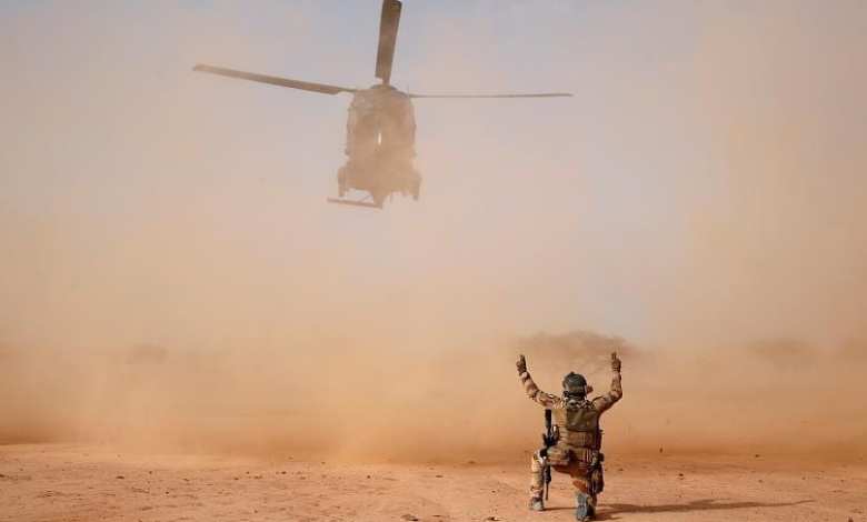HRW demande l’ouverture d’une enquête à propos d’une frappe de l’armée française au Mali