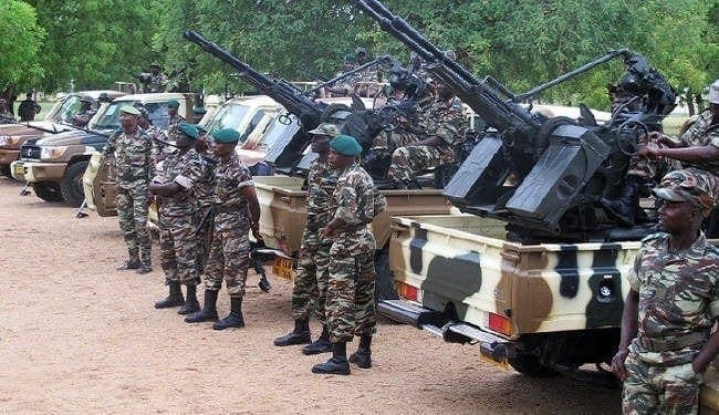 Nigéria : 64 combattants de Boko Haram tués lors d’opérations militaires