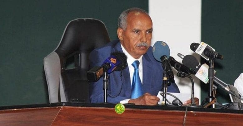 La constitution de la haute cour de justice reportée