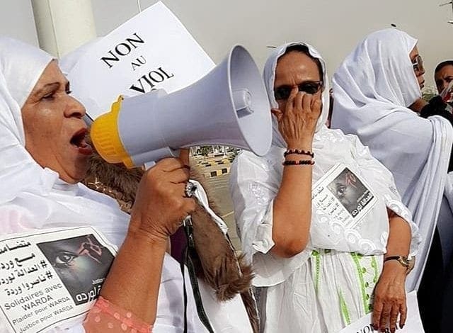 Une ONG locale dénonce la recrudescence des viols en Mauritanie