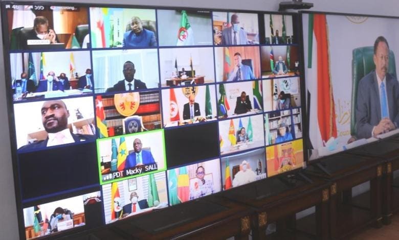 Les pays africains réaffirment la nécessité de faire face au défi sécuritaire