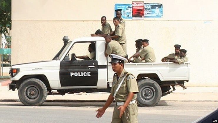Refus des autorités locales d’autoriser une marche de soutien au Polisario à Bir Moghrein