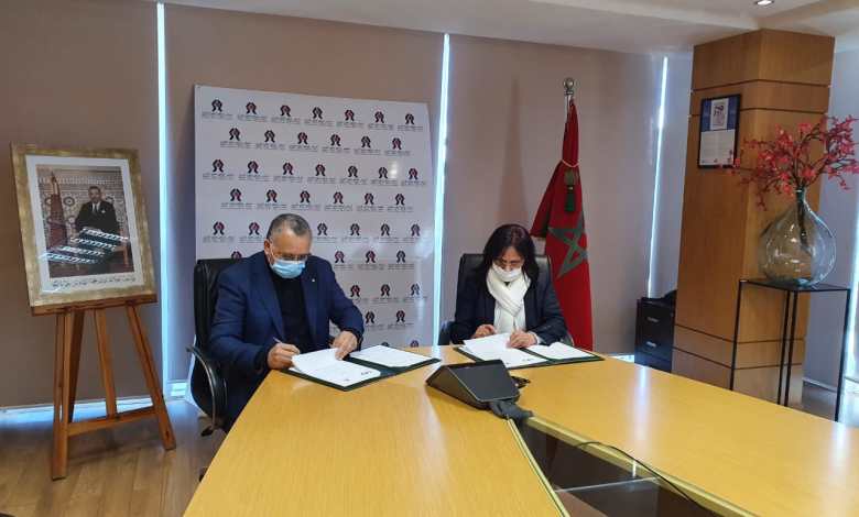 Signature d’un mémorandum d’entente entre la CNDH et celle du Maroc