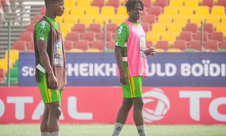 FOOT : les Mourabitounes U20 aux portes de l’histoire