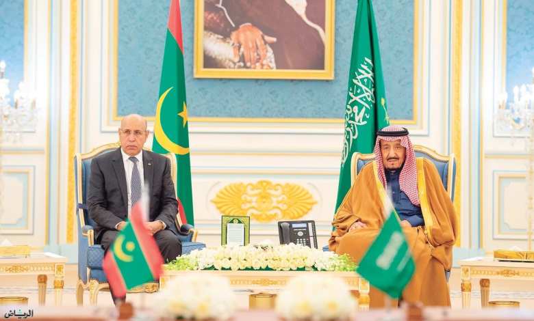 L’Arabie saoudite va construire un hôpital de 300 lits à Nouakchott