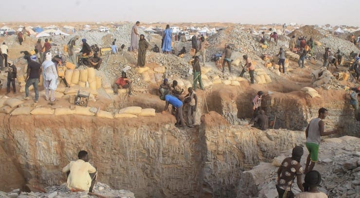 « Khnévissatt » : un nouvel eldorado ?