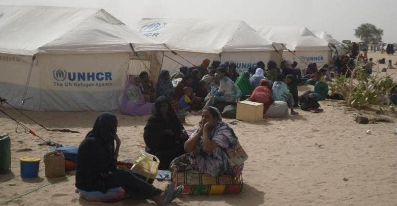 La Mauritanie entame le recensement des réfugiés maliens sur son territoire
