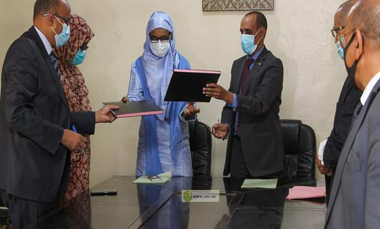 Mauritanie : le CNC prendra en charge les opérations chirurgicales des personnes indigentes