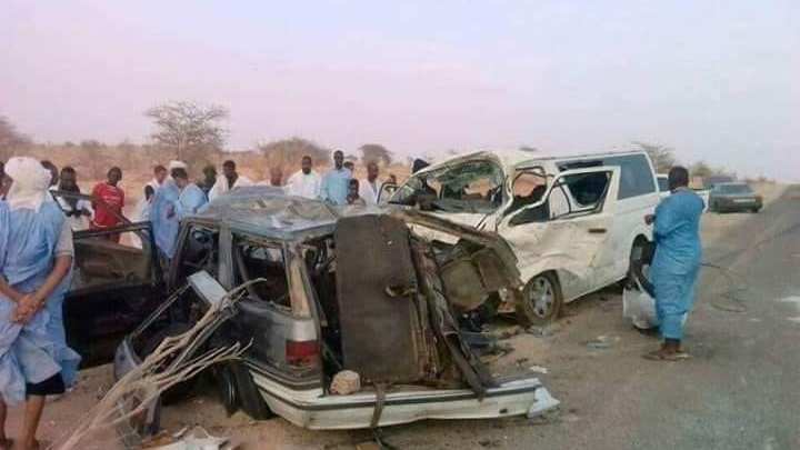 Treize morts dans un accident sur la route de l’espoir