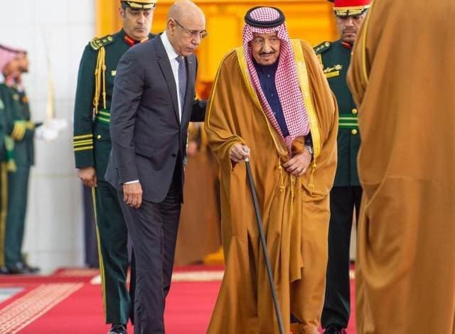 La Mauritanie salue l’initiative saoudienne pour mettre fin à la crise yéménite