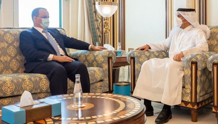 Mauritanie-Qatar : vers la reprise des relations diplomatiques