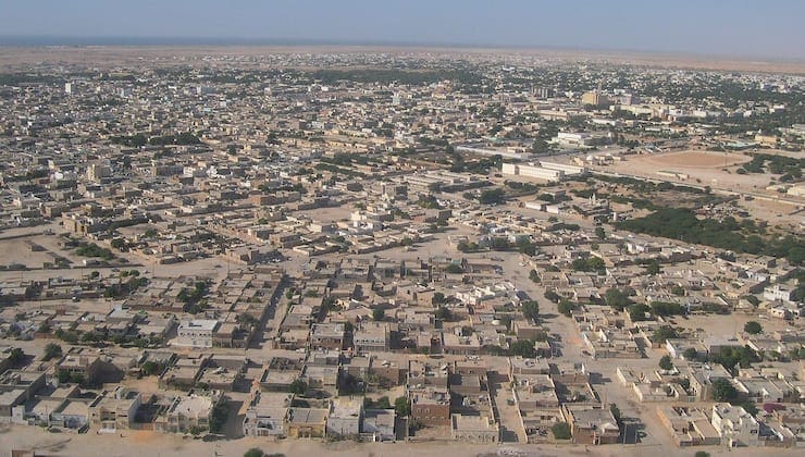 Le ministère de l’habitat annone la résolution des plaintes enregistrées dans trois moughatas de Nouakchott